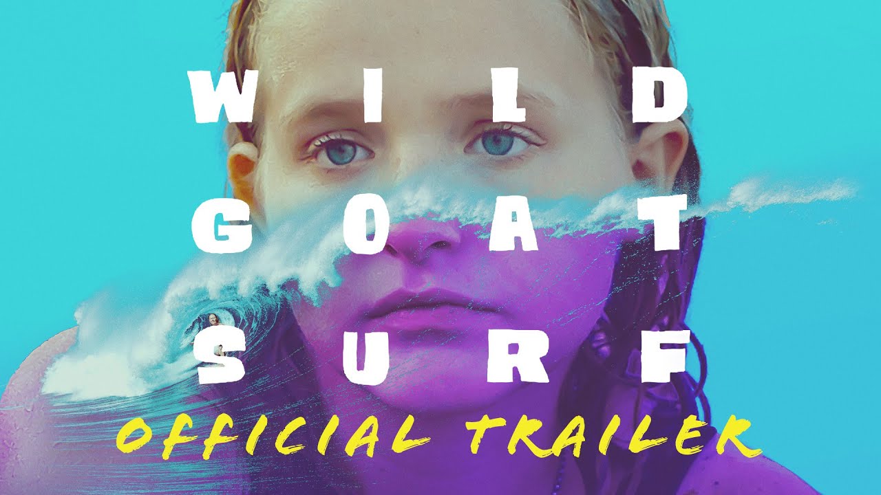 teaser image - Wild Goat Surf Official Trailer