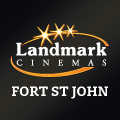 Landmark Cinemas Fort St. John