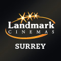 Landmark Cinemas Surrey, Guildford