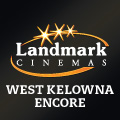 Landmark Cinemas West Kelowna, Encore