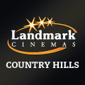 Landmark Cinemas Calgary Country Hills