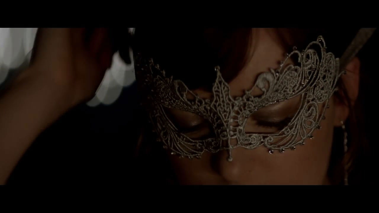 teaser image - Fifty Shades Darker - Masquerade Ball