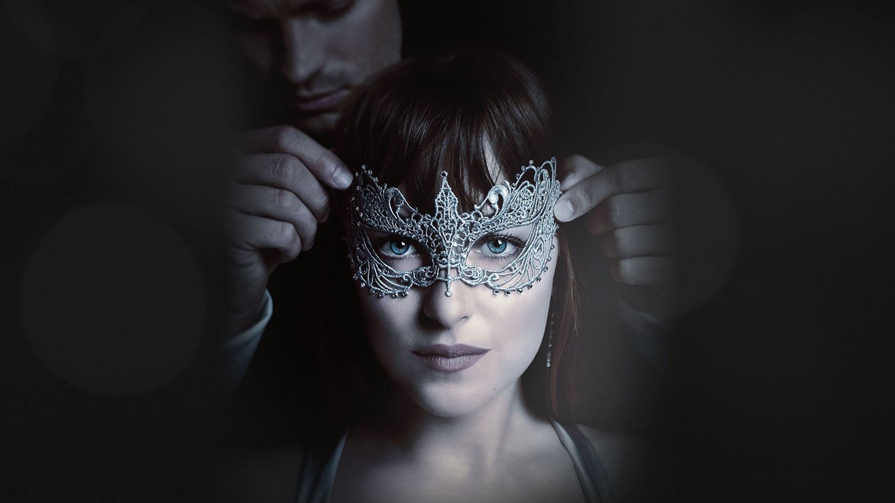 teaser image - Fifty Shades Darker - A Look Inside