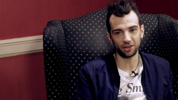 teaser image - Movie Lovers Insider with Jay Baruchel - Goon Last of the Enforcers - Road to the Sequel