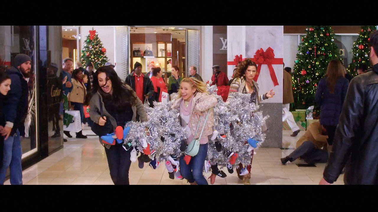 teaser image - Bad Moms Christmas Trailer