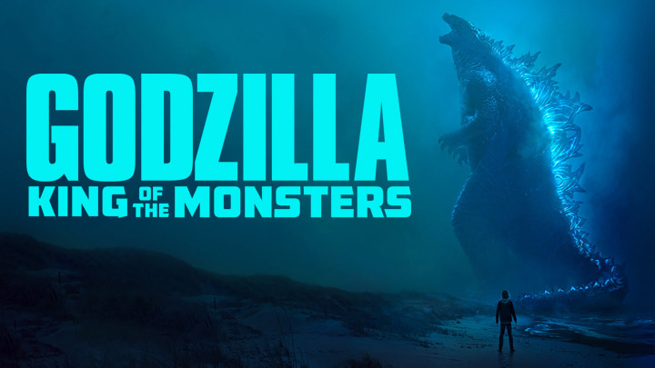 teaser image - Godzilla: King of the Monsters Trailer 2