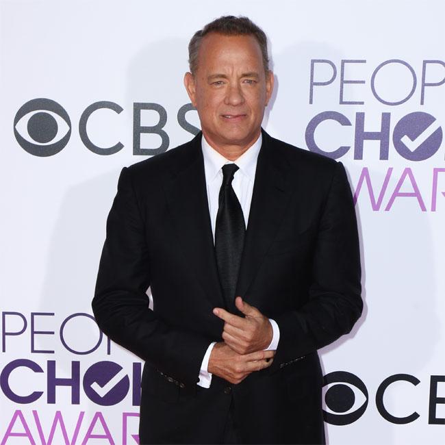 Tom Hanks in talks to play Elvis Presley's manager in new film