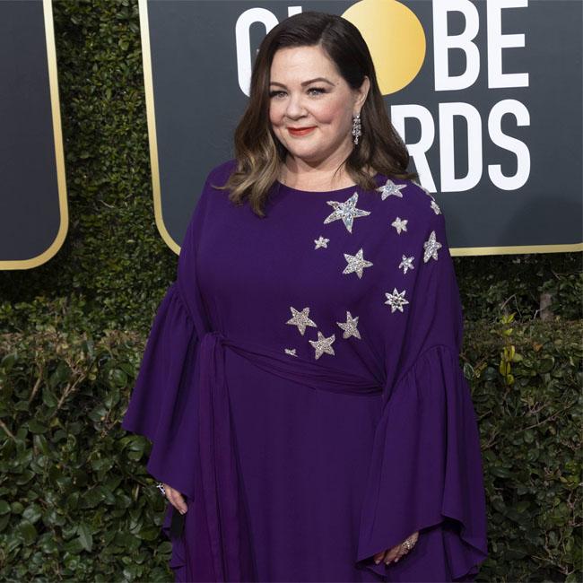 Melissa McCarthy and Octavia Spencer to star in Thunder Force