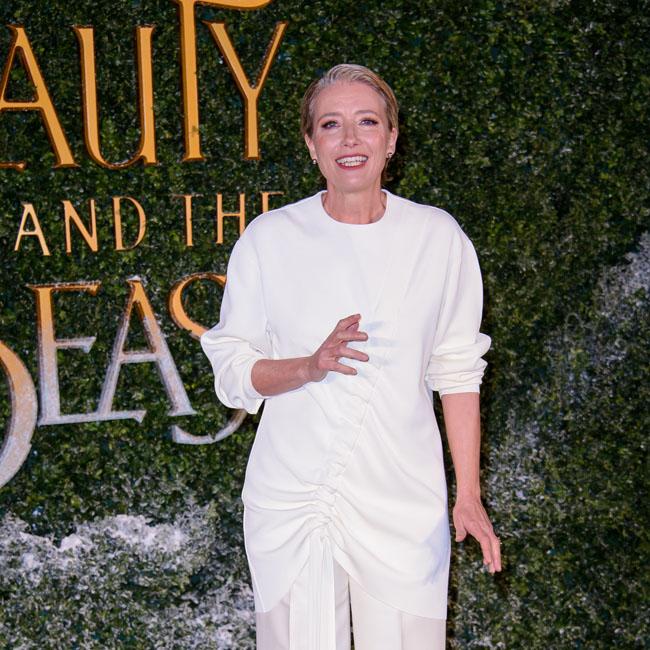 Emma Thompson urges better treatment of writers in Hollywood 