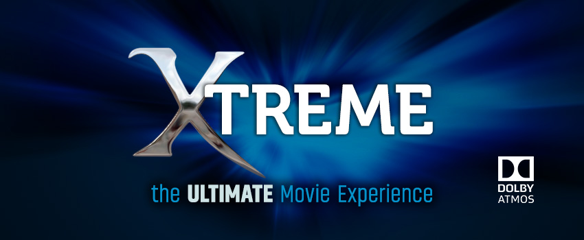 The XTREME Experience  image