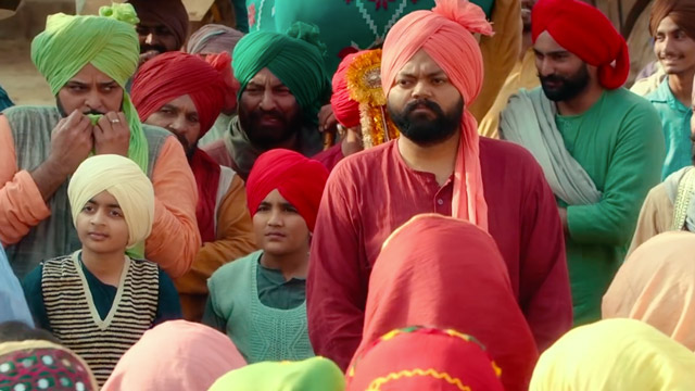 teaser image - Nadhoo Khan (Punjabi W/E.S.T.) Official Trailer