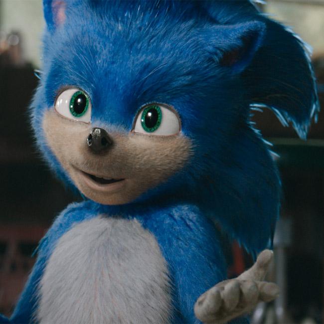 Sonic the Hedgehog director promises character redesign 
