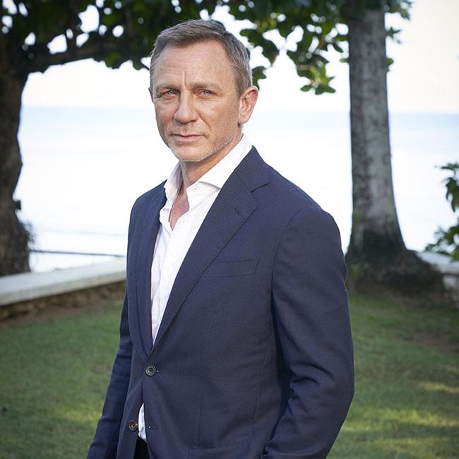 Daniel Craig 'helping to re-write Bond 25 script'