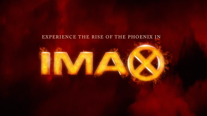 teaser image - Dark Phoenix IMAX® Exclusive Trailer