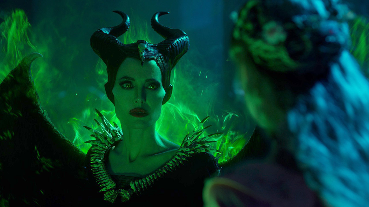 teaser image - Disney's Maleficent: Mistress Of Evil Teaser Trailer