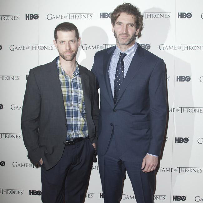 David Benioff and D.B. Weiss confirmed to helm new 'Star Wars' film