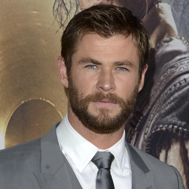 Chris Hemsworth almost 'pulled out' of Ghostbusters night before filming 