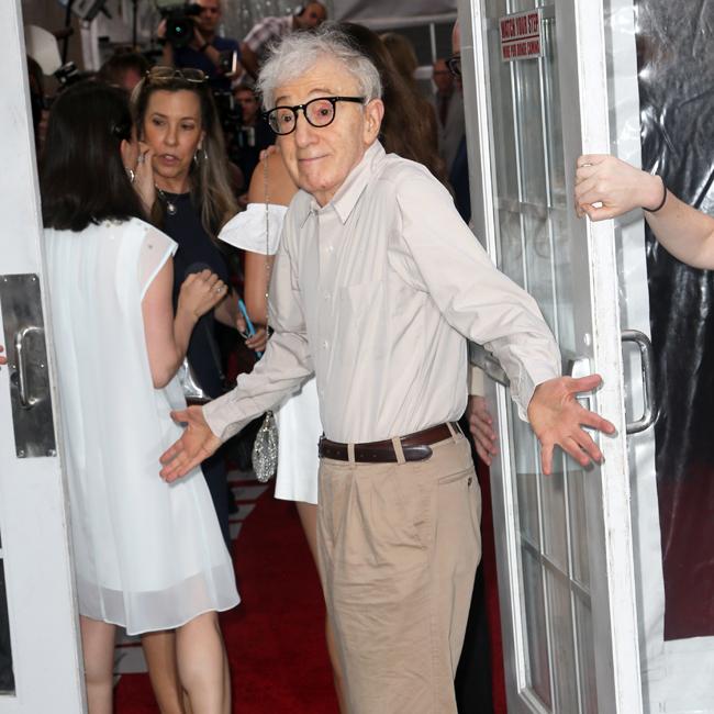 Woody Allen to shoot new film with Christoph Waltz