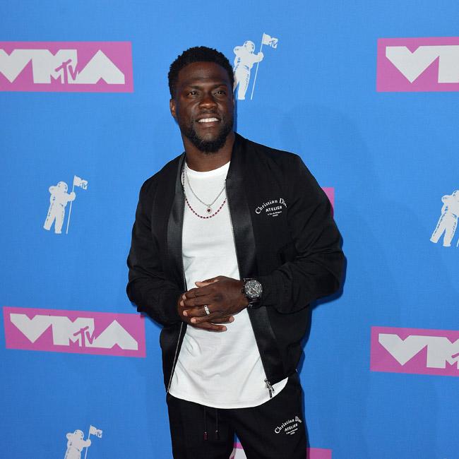Kevin Hart reveals Snowball just needed to feel 'wanted'