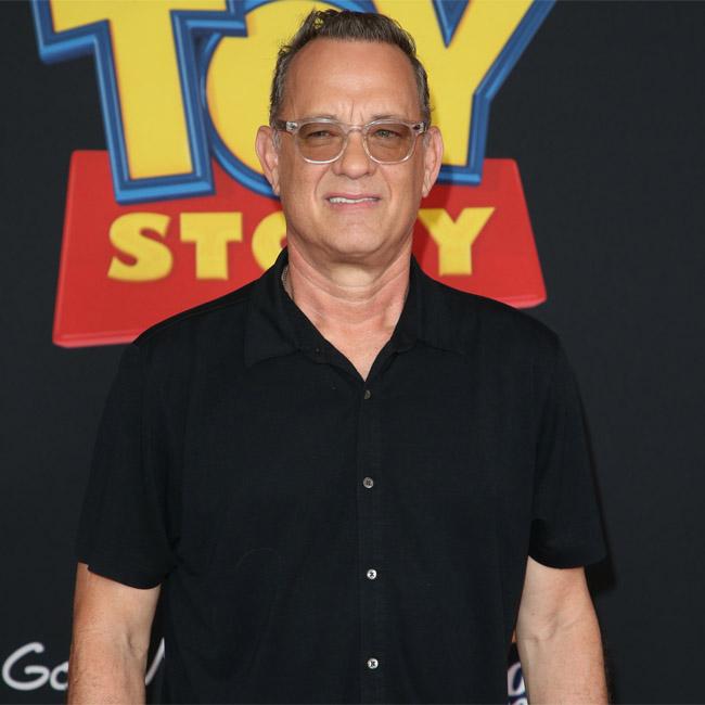 Tom Hanks realised Toy Story legacy during Disneyland visit