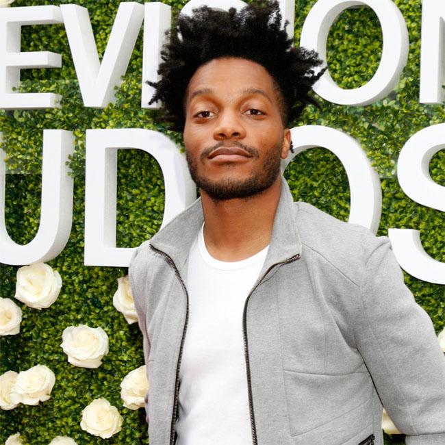Jermaine Fowler joins Coming To America 2
