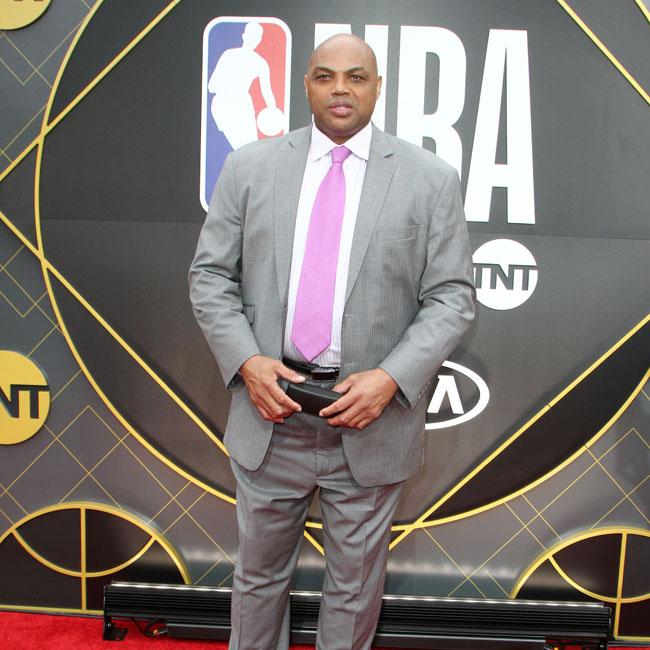 Charles Barkley 'doesn't care' about Space Jam 2 