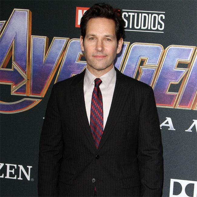 Paul Rudd set for Ghostbusters 2020 role