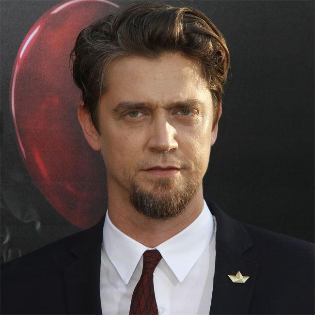 Andy Muschietti on board to helm The Flash  