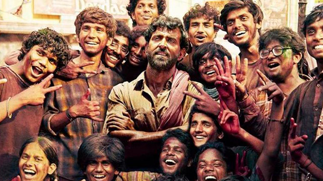 teaser image - Super 30 (Hindi W/E.S.T.) Official Trailer