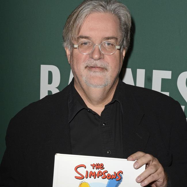 Matt Groening confirms Simpsons sequel 