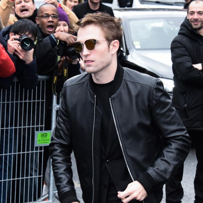 The Batman producer defends Robert Pattinson's Batman casting 