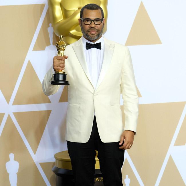 Jordan Peele: Horror movies can have social messages too