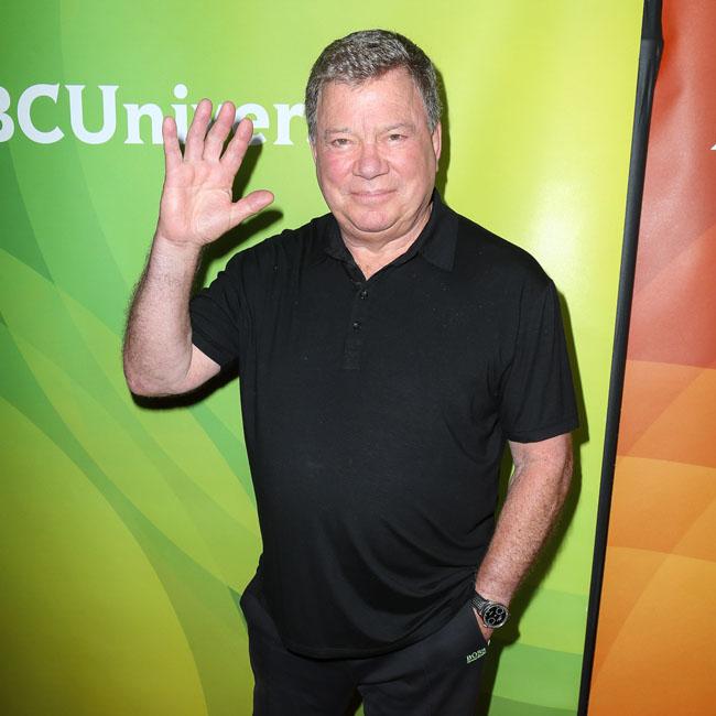 William Shatner would love to be in Quentin Tarantino-directed 'Star Trek' movie