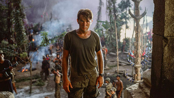 teaser image - Apocalypse Now Final Cut IMAX Trailer