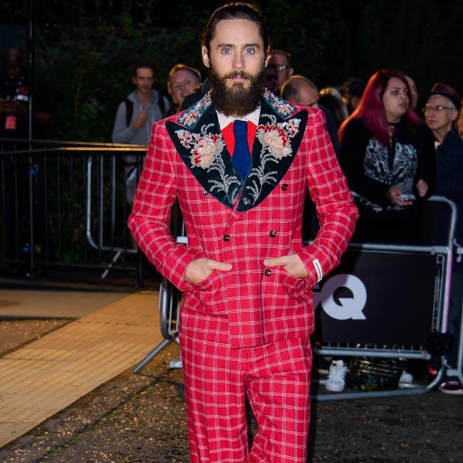 Jared Leto in talks for The Little Things