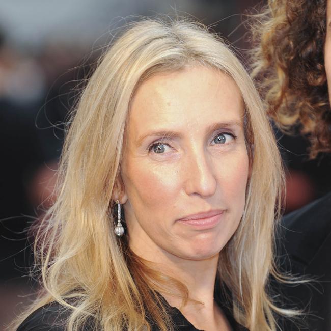 Sam Taylor-Johnson would never want to repeat Fifty Shades directing experience
