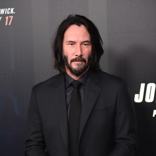 Keanu Reeves confirmed for fourth Matrix movie 