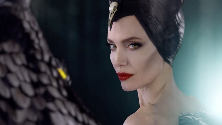teaser image - Disney's Maleficent: Mistress Of Evil Featurette