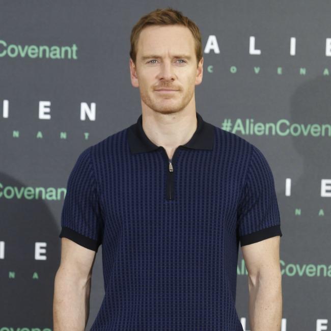 Michael Fassbender to star in Next Goal Wins
