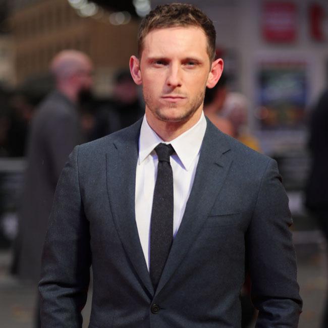 Jamie Bell joins Without Remorse with Michael B Jordan