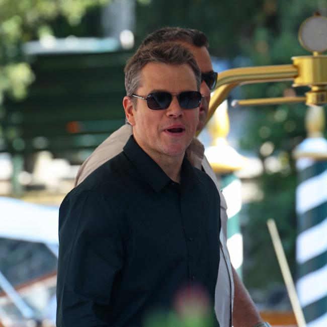 Matt Damon turned down $250M Avatar role 