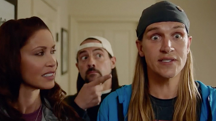 teaser image - Jay And Silent Bob Reboot [Red Band] Trailer