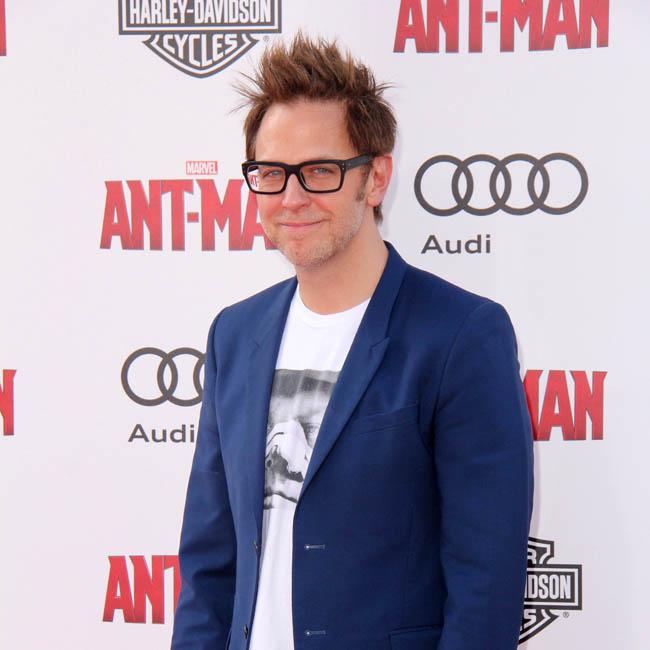 James Gunn defends Marvel after Coppola and Scorsese criticism 