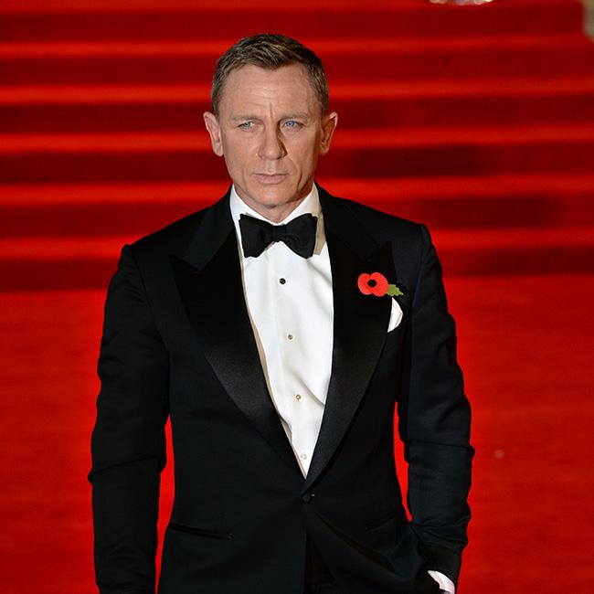 Daniel Craig is 'pulling out all the stops' for No Time to Die