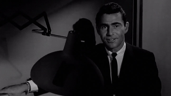 teaser image - The Twilight Zone: 60th Anniversary Celebration Trailer