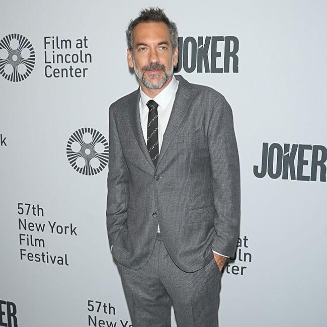 Todd Phillips in Joker sequel discussions? 