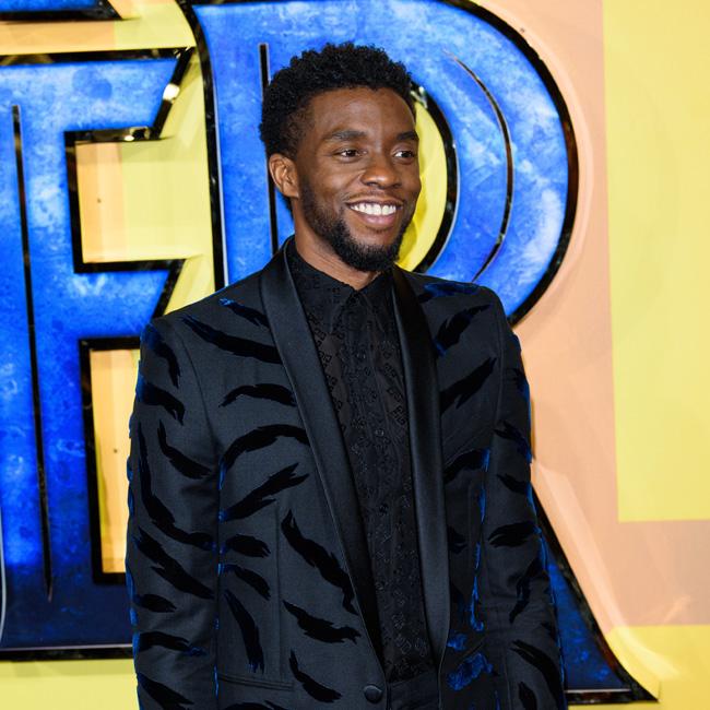 Chadwick Boseman auditioned for Guardians of the Galaxy