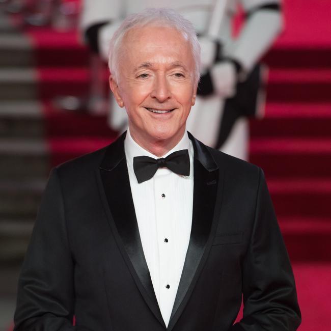 Anthony Daniels: C-3PO has major role in The Rise of Skywalker