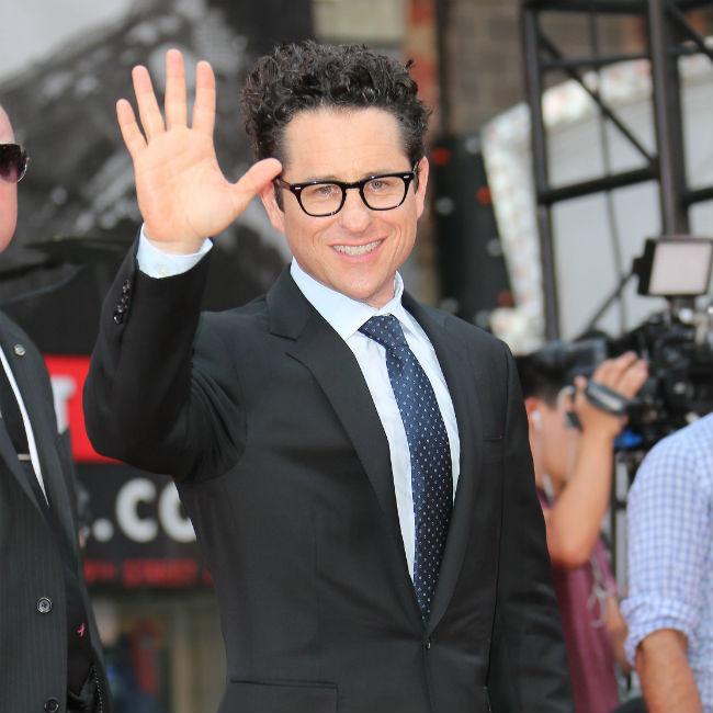 J.J. Abrams has sympathy for George Lucas letting go of Star Wars
