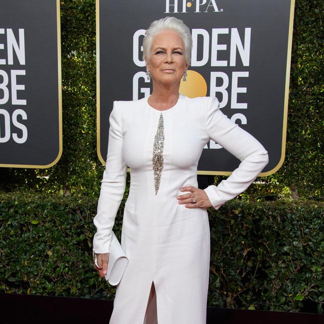 Jamie Lee Curtis warns those who spoil Knives Out 